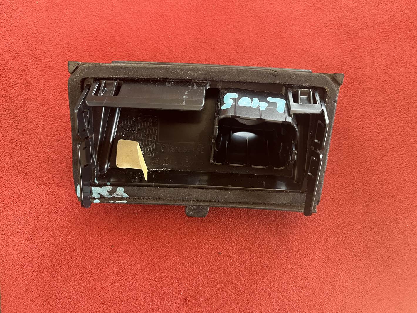 Кронштейн (крепление) камеры ck5213554ae Land Rover / Range Rover